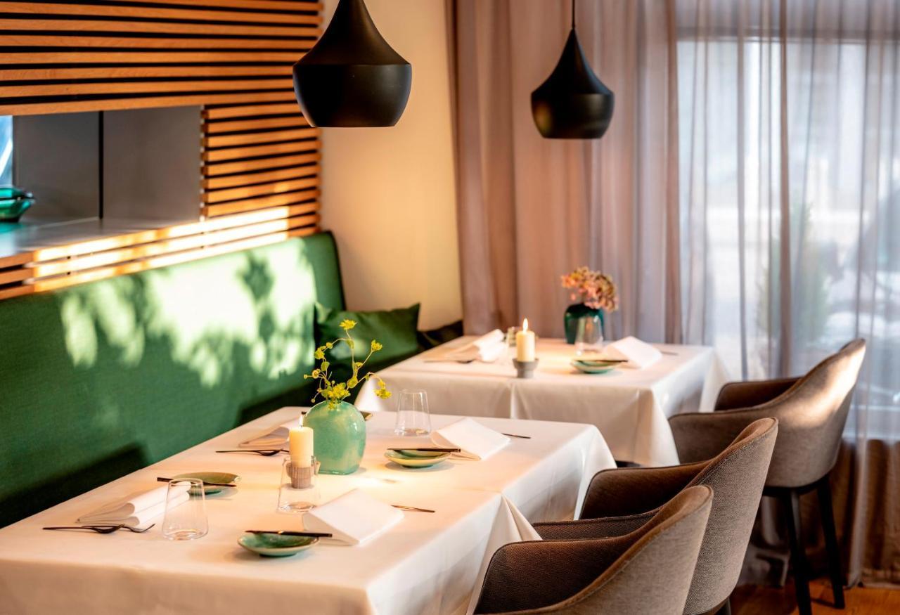 Das Eckert - Lifestyle Design Hotel & Fine Dining Bei Basel Grenzach-Wyhlen Extérieur photo