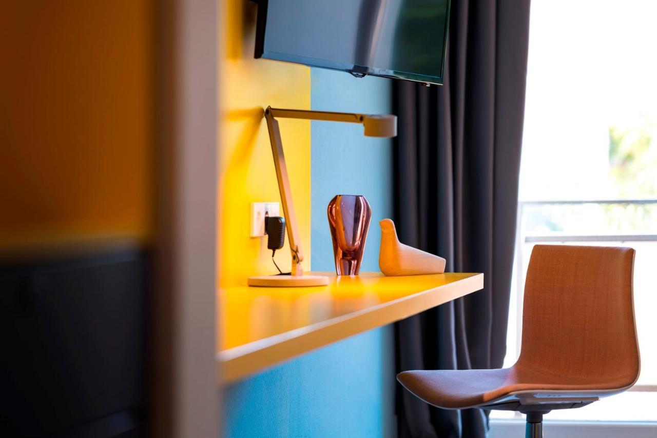 Das Eckert - Lifestyle Design Hotel & Fine Dining Bei Basel Grenzach-Wyhlen Extérieur photo