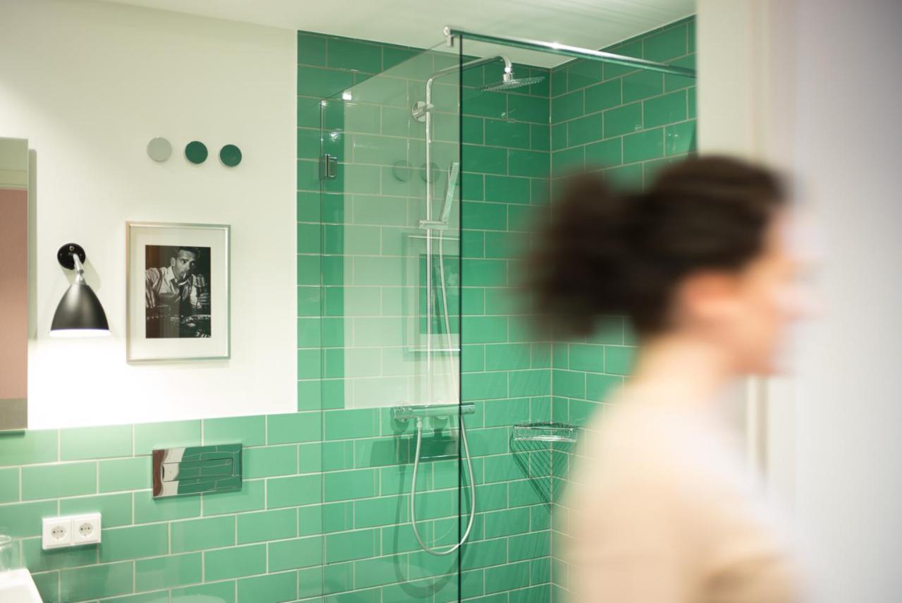 Das Eckert - Lifestyle Design Hotel & Fine Dining Bei Basel Grenzach-Wyhlen Extérieur photo