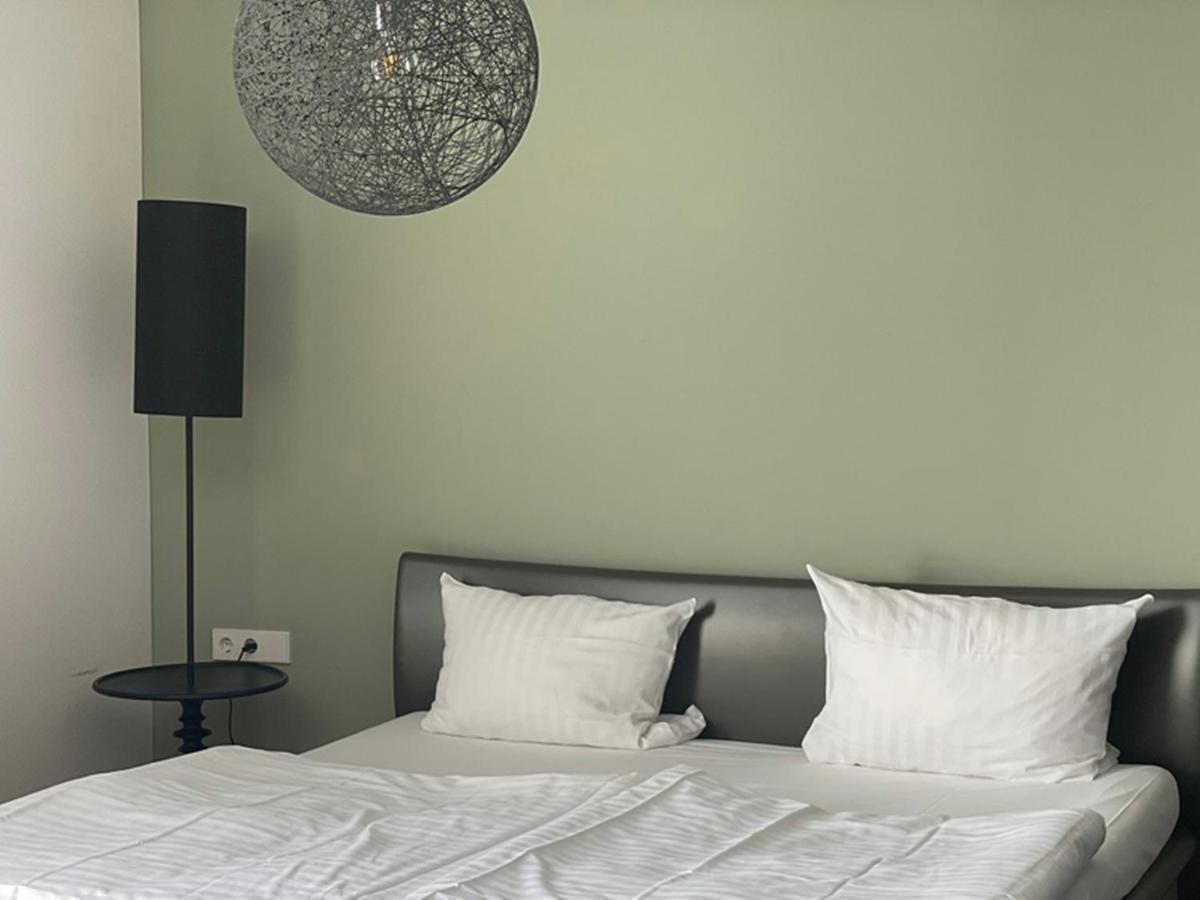 Das Eckert - Lifestyle Design Hotel & Fine Dining Bei Basel Grenzach-Wyhlen Extérieur photo