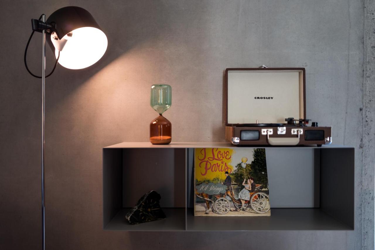 Das Eckert - Lifestyle Design Hotel & Fine Dining Bei Basel Grenzach-Wyhlen Extérieur photo