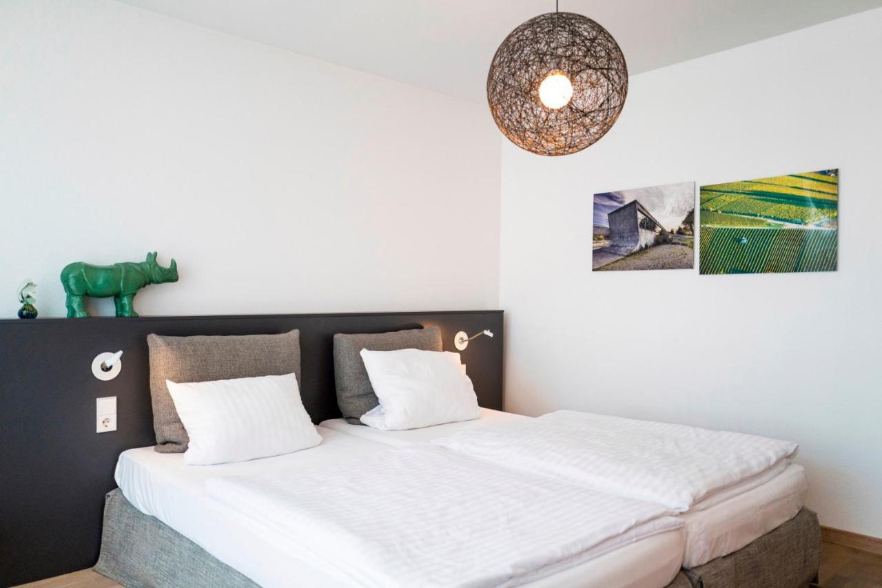 Das Eckert - Lifestyle Design Hotel & Fine Dining Bei Basel Grenzach-Wyhlen Extérieur photo