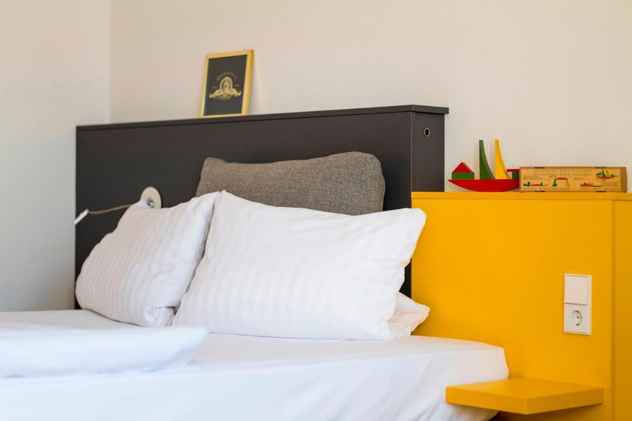 Das Eckert - Lifestyle Design Hotel & Fine Dining Bei Basel Grenzach-Wyhlen Extérieur photo
