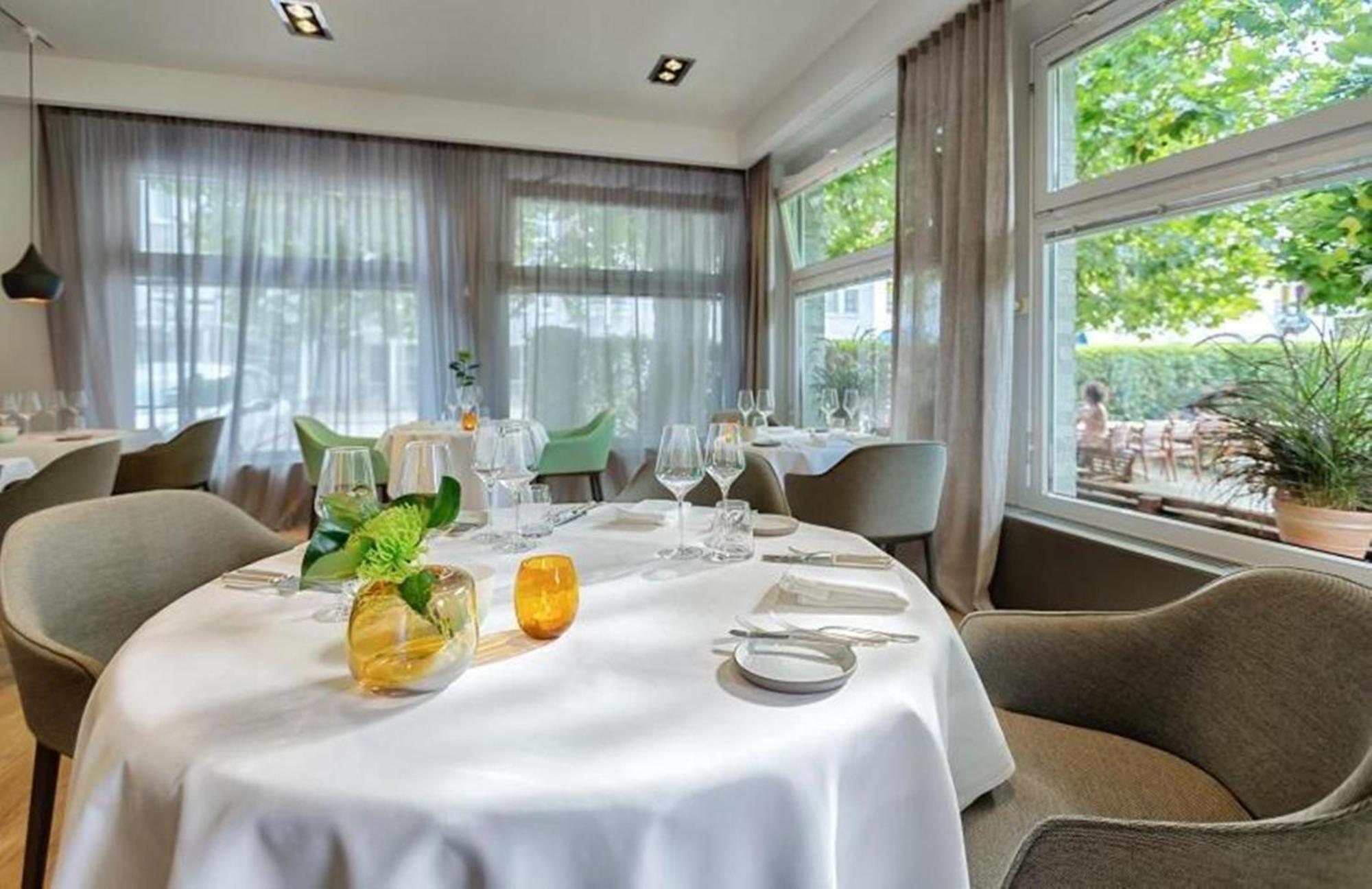 Das Eckert - Lifestyle Design Hotel & Fine Dining Bei Basel Grenzach-Wyhlen Extérieur photo