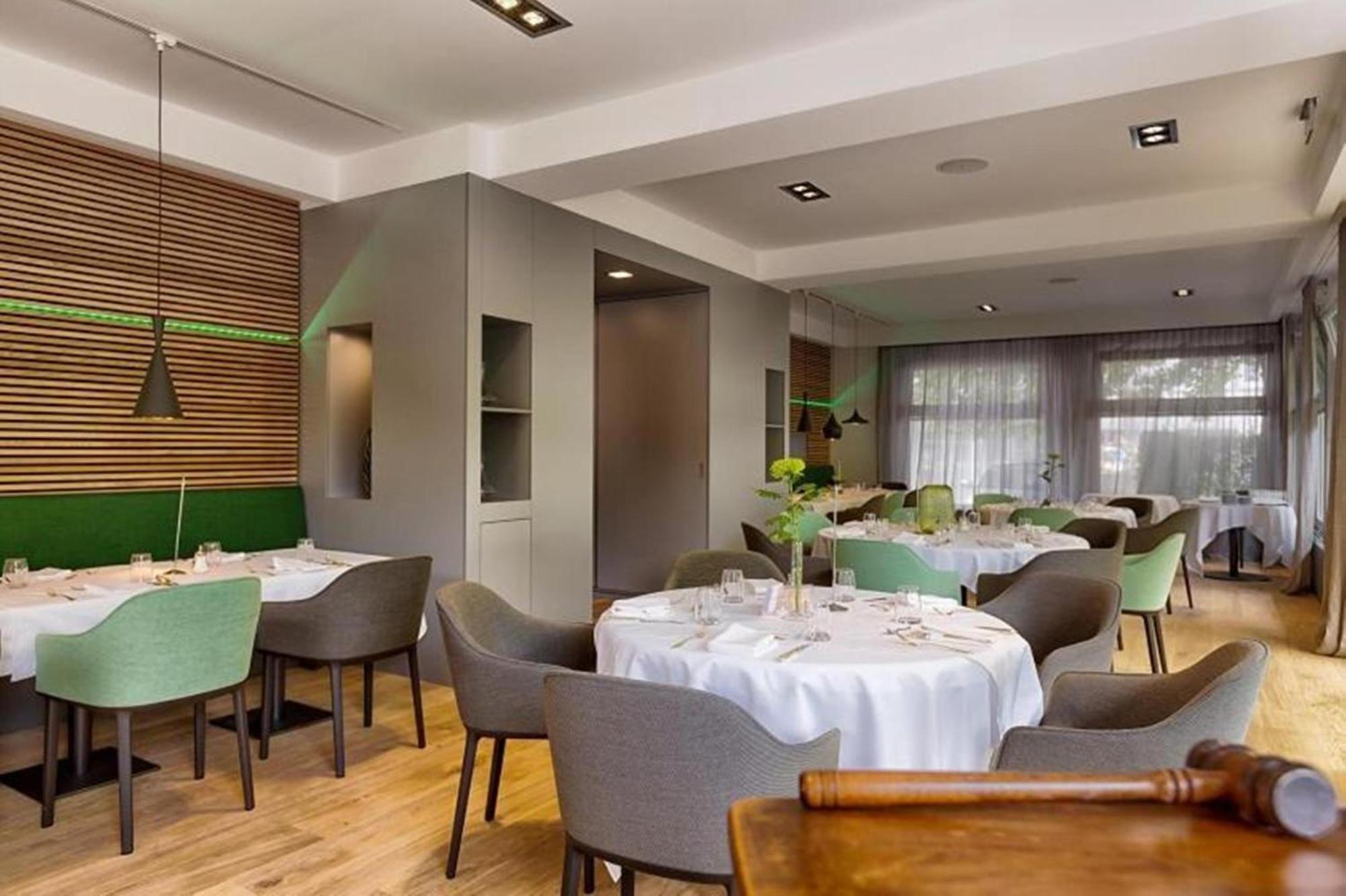 Das Eckert - Lifestyle Design Hotel & Fine Dining Bei Basel Grenzach-Wyhlen Extérieur photo
