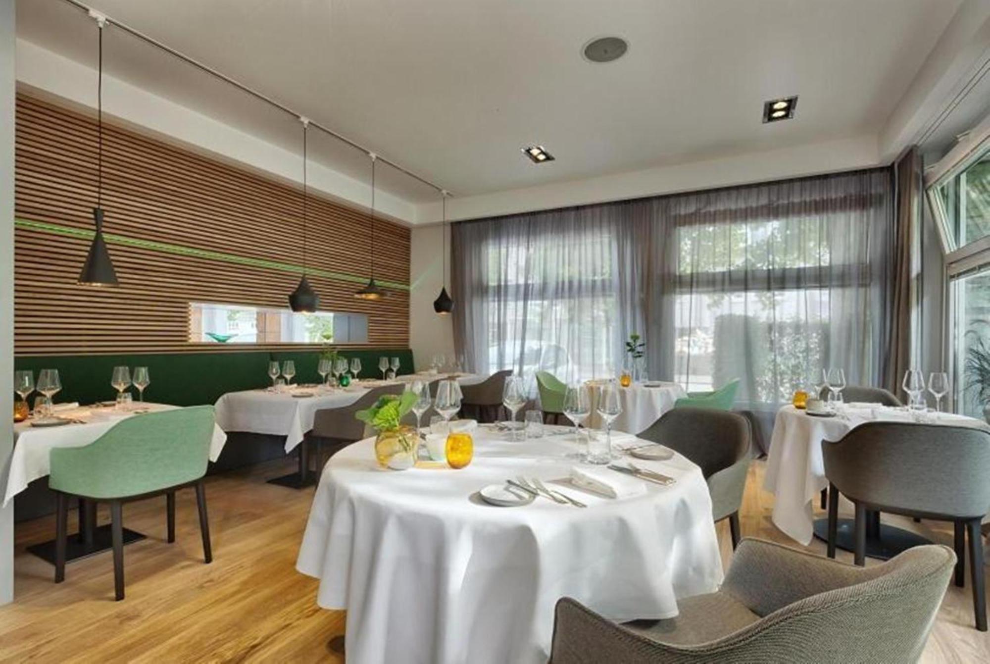 Das Eckert - Lifestyle Design Hotel & Fine Dining Bei Basel Grenzach-Wyhlen Extérieur photo
