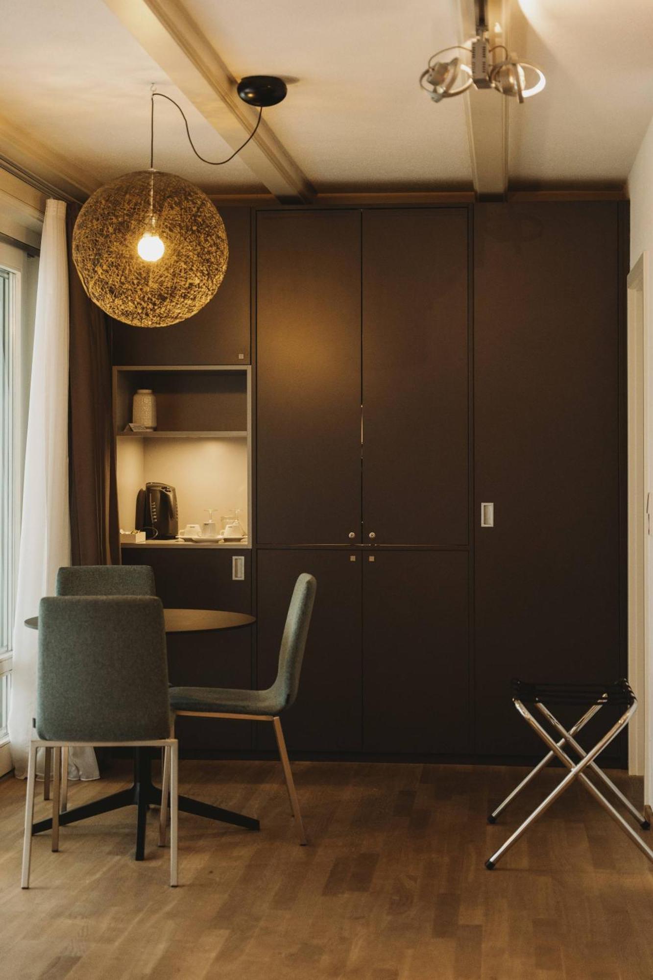 Das Eckert - Lifestyle Design Hotel & Fine Dining Bei Basel Grenzach-Wyhlen Chambre photo