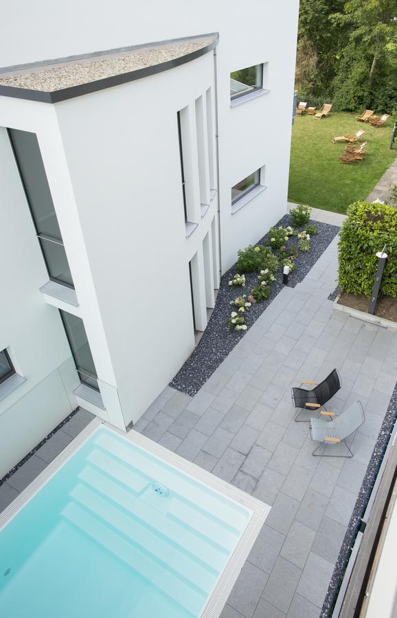 Das Eckert - Lifestyle Design Hotel & Fine Dining Bei Basel Grenzach-Wyhlen Extérieur photo