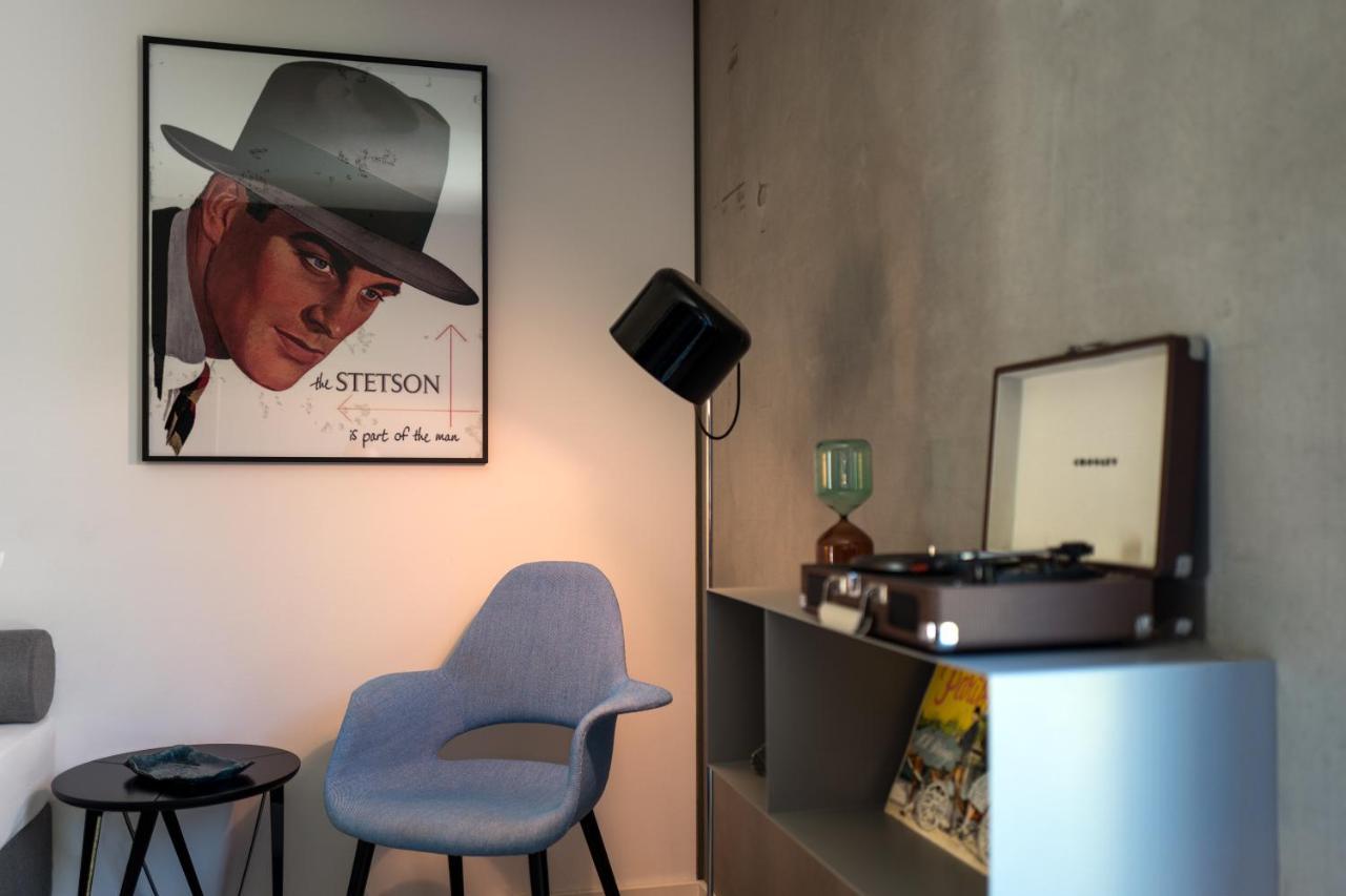Das Eckert - Lifestyle Design Hotel & Fine Dining Bei Basel Grenzach-Wyhlen Extérieur photo